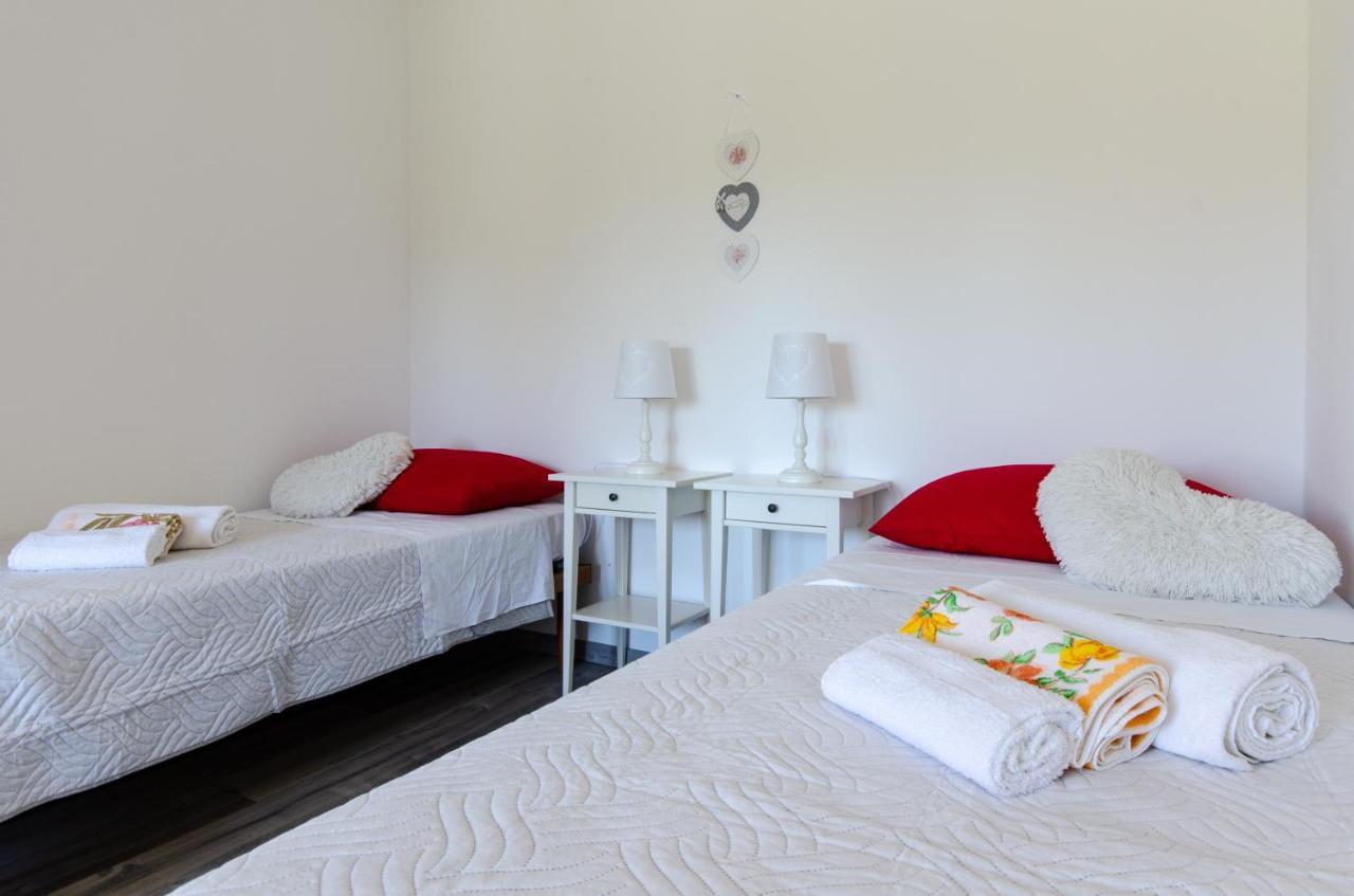 Istrian House In The Heart Of Tupljak - Smilovic Potpican Luaran gambar