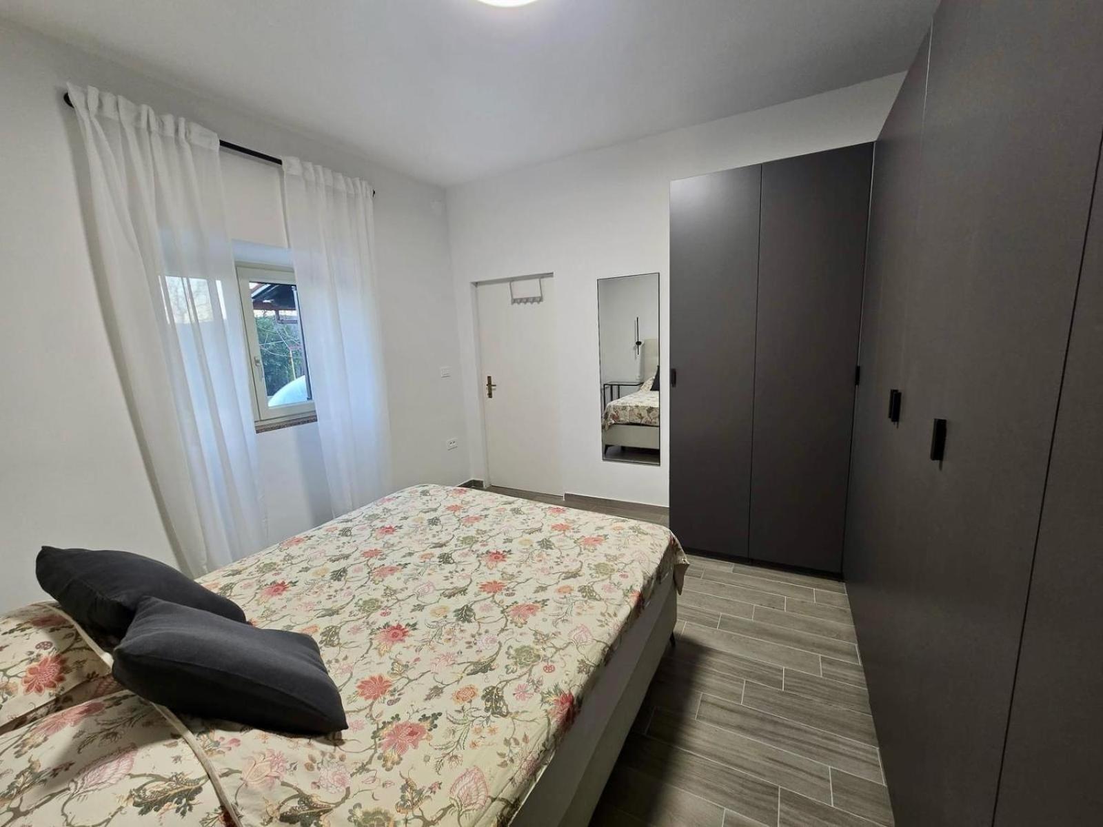 Istrian House In The Heart Of Tupljak - Smilovic Potpican Luaran gambar